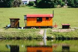 Márinka u Krtků - Lískovice