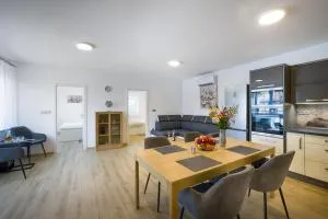 Apartmány U Betléma - Včelákov