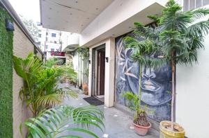 Brill Maner Residency Opposite Technopolis