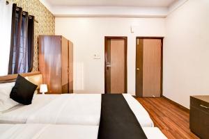 Brill Maner Residency Opposite Technopolis