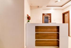 Brill Maner Residency Opposite Technopolis