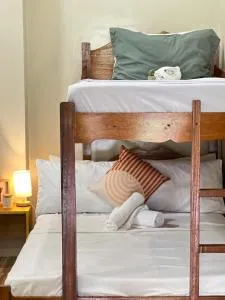 HOUSE LODGING by RICCOS - Balatero