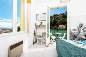 Le belle brise cosy studio