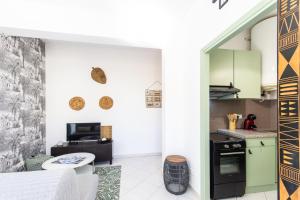 Le belle brise cosy studio