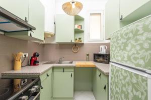 Le belle brise cosy studio