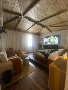 استوديو بطابع أكواخ انترلاكن Interlaken cottage style studio - Dharīyah