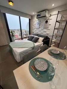 Monoambiente con vista al rio - San Juan del Paraná