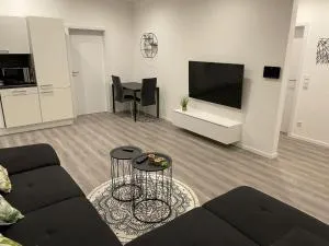 Apartment Elegance - Olpe