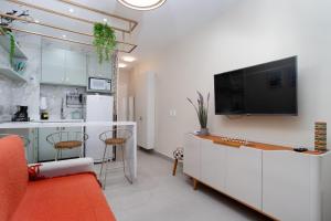 Apartamento Moderno em Copacabana pertinho praia