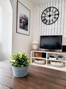 Appartements 