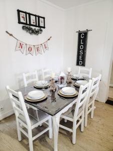 Appartements 