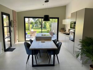 Le Polygone Gîte Arras