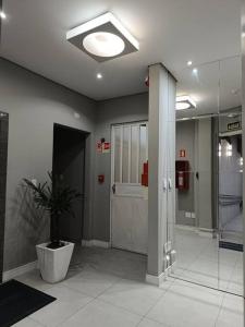 Conforto e ótima localização!