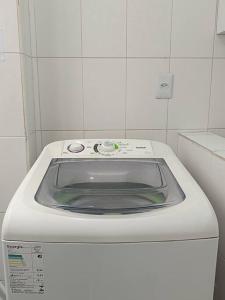 Conforto e ótima localização!