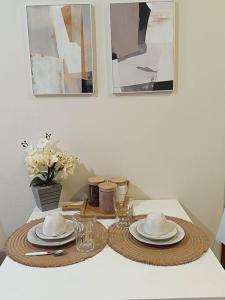 Conforto e ótima localização!