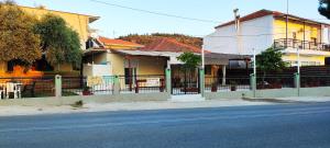 Aphrodite's House - Ubytování bez kategorie ve městě Skala Sotiros