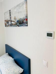 Tallinn Downtown 1BR apartment with parking