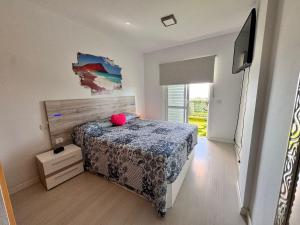 Casa Acoran vistas al Mar