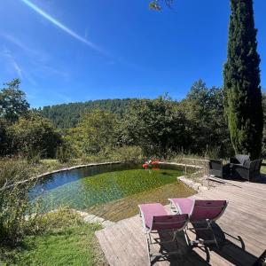 Bastide de Garidelle