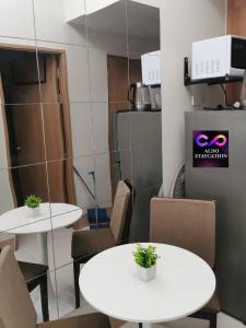 Shore 3 tower 2 mall of Asia