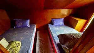 Lama Homestay - Monjo