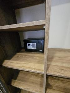 Hotel Giorgi Tbilisi