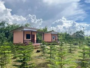 บ้านสวนหมอกเขาค้อ b2 - Ban Nong Rang Chang