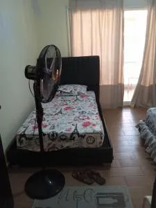 double room for rent chill with me - Ismailia