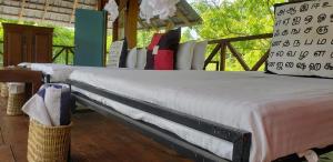 Nagenahira Beach Villa