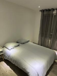 Appartement poincaré