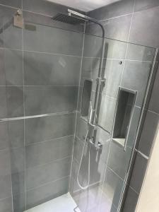 Appartement poincaré