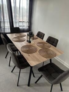 Appartement poincaré