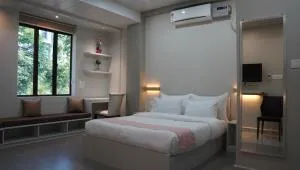 Hotel Jay Jay - Zemābawk