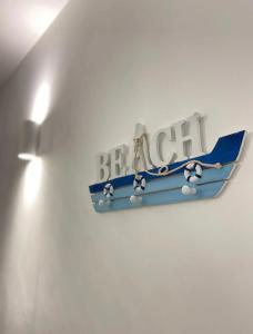 Casa Vacanze Cimo Marine Style