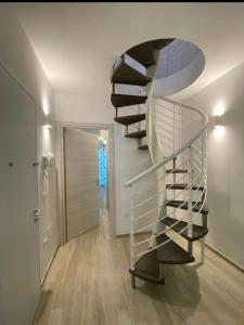 Casa Vacanze Cimo Marine Style