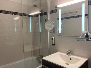 Hotels Logis Havvah Hotel Gap : photos des chambres