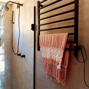 Chalé Flor da Mantiqueira