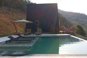 Chalé Flor da Mantiqueira