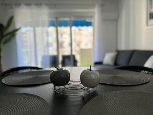 Appartement cosy à 2 pas de la Croisette