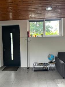 Ferienwohnung in Lochau