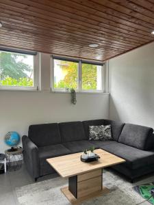 Ferienwohnung in Lochau