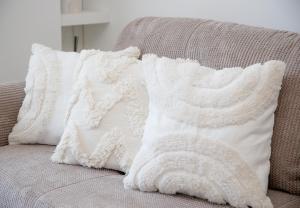 Sunny apartment- Parko rezidencija SELF CHECK-IN