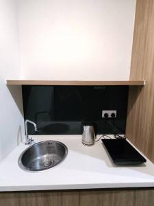 Kuching Kozi Square Apartment 6