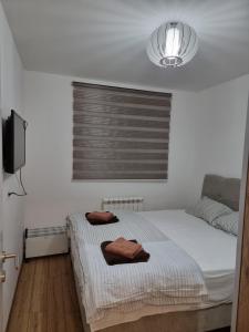 Apartman za uživanje G2