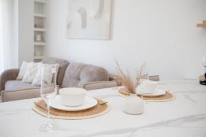 Sunny apartment- Parko rezidencija SELF CHECK-IN