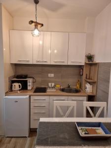 Apartman za uživanje G2