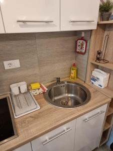Apartman za uživanje G2
