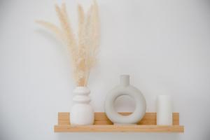 Sunny apartment- Parko rezidencija SELF CHECK-IN