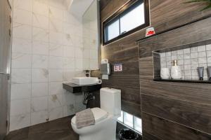 Udomsuk Pool Villa Krabi