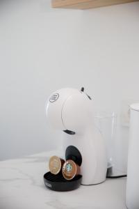 Sunny apartment- Parko rezidencija SELF CHECK-IN